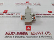 Metal Work Pneumatic 7010021 Directional Control Pneumatic Valve 10Bar 2W