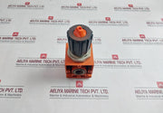 Metal Work Pneumatic Regulator 0-8 Bar 50?C