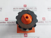 Metal Work Pneumatic Regulator 0-8 Bar 50?C