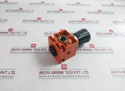 Metal Work Pneumatic Regulator 0-8 Bar 50?C