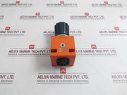 Metal Work Pneumatic Regulator 0-8 Bar 50˚C