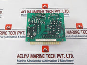 Metalex Ppl 2912-2 C1 Dc/Dc Printed Circuit Board
