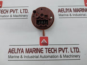 Metalflex Hd505 Single And Double -level Pressure Switch