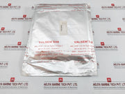 Metallic Seal For Cargo System Velan Butterfly Valve Cbt-1200h M50/Re