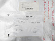 Metallic Seal For Cargo System Velan Butterfly Valve Cbt-1200h M50/Re