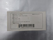 Metallic Seal For Cargo System Velan Butterfly Valve Cbt-1200h M50/Re