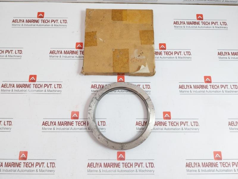 Metallic Sealing Ring Part No. K45gf By Man B&W