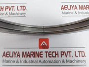 Metallic Sealing Ring Part No. K45gf By Man B&W