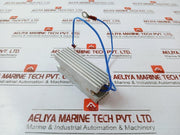 Metallux Rfh75 Power Brake Resistor Braking Module 3R5/J