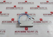 Metallux Rfht 75 Power Brake Resistor Braking Module 38/05 