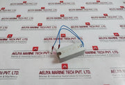 Metallux Rfht 75 Power Brake Resistor Braking Module 38/05 