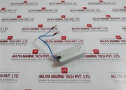 Metallux Rfht 75 Power Brake Resistor Braking Module 38/05 
