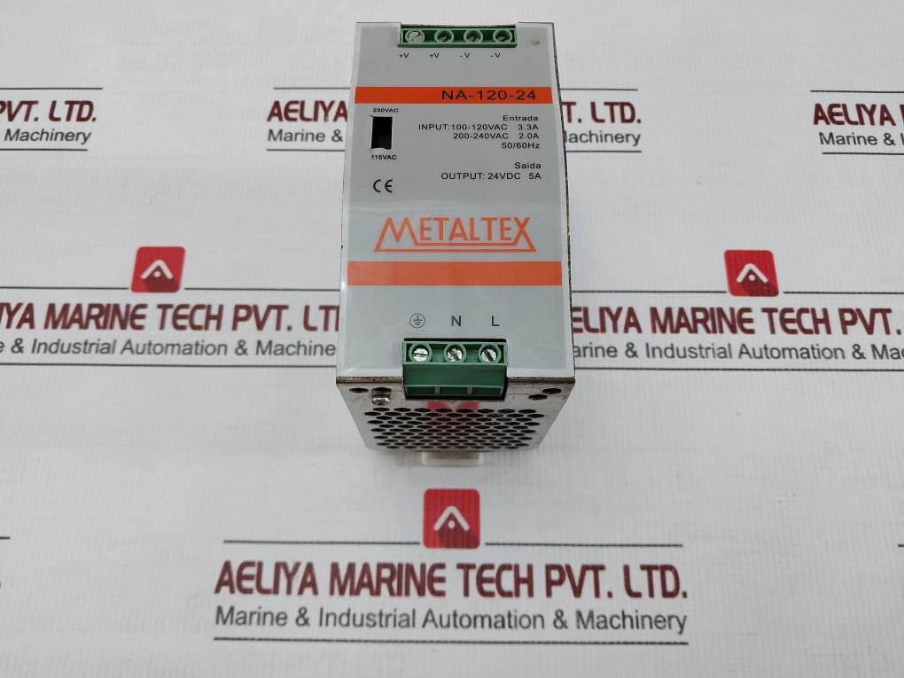 Metaltex-Switching-Mode-Power-Supply-24vdc-50-60hz-Na-120-24-1