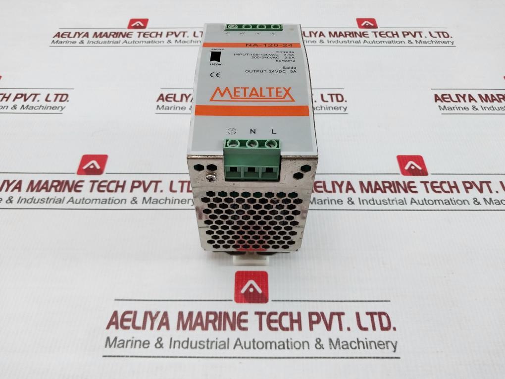 Metaltex-Switching-Mode-Power-Supply-24vdc-50-60hz-Na-120-24-1