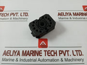 Metaltex T 11 Relay Socket