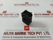 Metaltex T 11 Relay Socket