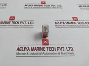 Metaltex Tm4Rc3 Relay Dc24V