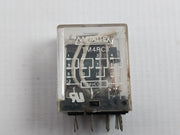 Metaltex Tm4Rc3 Relay Dc24V