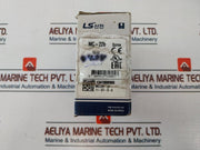 Metasol Mc-22B Contactor 22A 415V 50/60Hz New