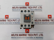 Metasol Mc-22B Contactor 22A 415V 50/60Hz New