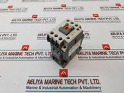 Metasol Mc-22B Contactor 22A 415V 50/60Hz New