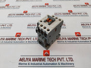 Metasol Mc-22B Contactor 22A 415V 50/60Hz New