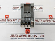 Metasol Mc-22B Contactor 22A 415V 50/60Hz New