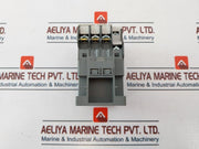 Metasol Mc-22B Contactor 22A 415V 50/60Hz New