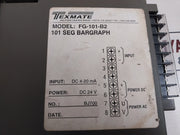 Texmate Fg-101-b2 6504074 Shear Accumulator Pressure Tmfg101B 24Vdc