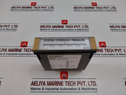 Metermaster Tmfg101Bm System Hydraulic Pressure 6504074