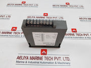 Metermaster Tmfg101Bm System Hydraulic Pressure 6504074