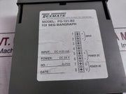 Metermaster Tmfg101Bm Upper Annular Pressure 6504074