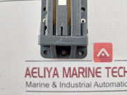 Methode D-cpr-200-12In-s-blk Busbar Terminal Connector Block Mei1047 Rev.A