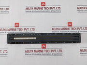 Methode D-cpr-200-12In-s-blk Busbar Terminal Connector Block Mei1047 Rev.A