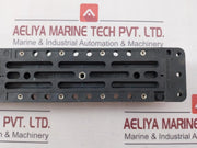Methode D-cpr-200-12In-s-blk Busbar Terminal Connector Block Mei1047 Rev.A