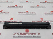 Methode D-cpr-200-12In-s-blk Busbar Terminal Connector Block Mei1047 Rev.A