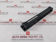 Methode D-cpr-200-12In-s-blk Busbar Terminal Connector Block Mei1047 Rev.A