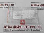Metors 3019793 Vacuum Valve For Soup Boiler