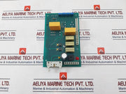 Metos 09.06 0135 B Printed Circuit Board