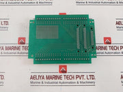 Metrabyte Pc6222 Pc Board Rev: C
