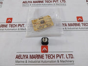 Metric & M.C. L3143 Connector Fitting 4-6 Mm