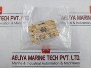 Metric & M.C. L3143 Connector Fitting 4-6 Mm