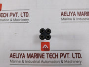Metric & M.C. L3143 Connector Fitting 4-6 Mm