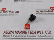 Metric & M.C. L3143 Connector Fitting 4-6 Mm