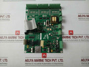 Metron Fd4-mb301 Cpu Circuit Board Rev.04 Hcca34453A (Without Memory Card)