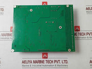 Metron Fd4-mb301 Cpu Circuit Board Rev.04 Hcca34453A (Without Memory Card)