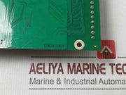Metron Fd4-mb301 Cpu Circuit Board Rev.04 Hcca34453A (Without Memory Card)