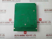 Metron Fd4-mb301 Cpu Circuit Board Rev.04 Hcca34453A (Without Memory Card)