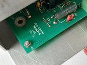 Metron Eledyne Dvac/10A Battery Charger Module E344347