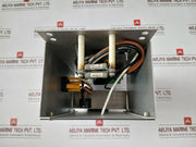 Metron Eledyne Dvac/10A Battery Charger Module E344347